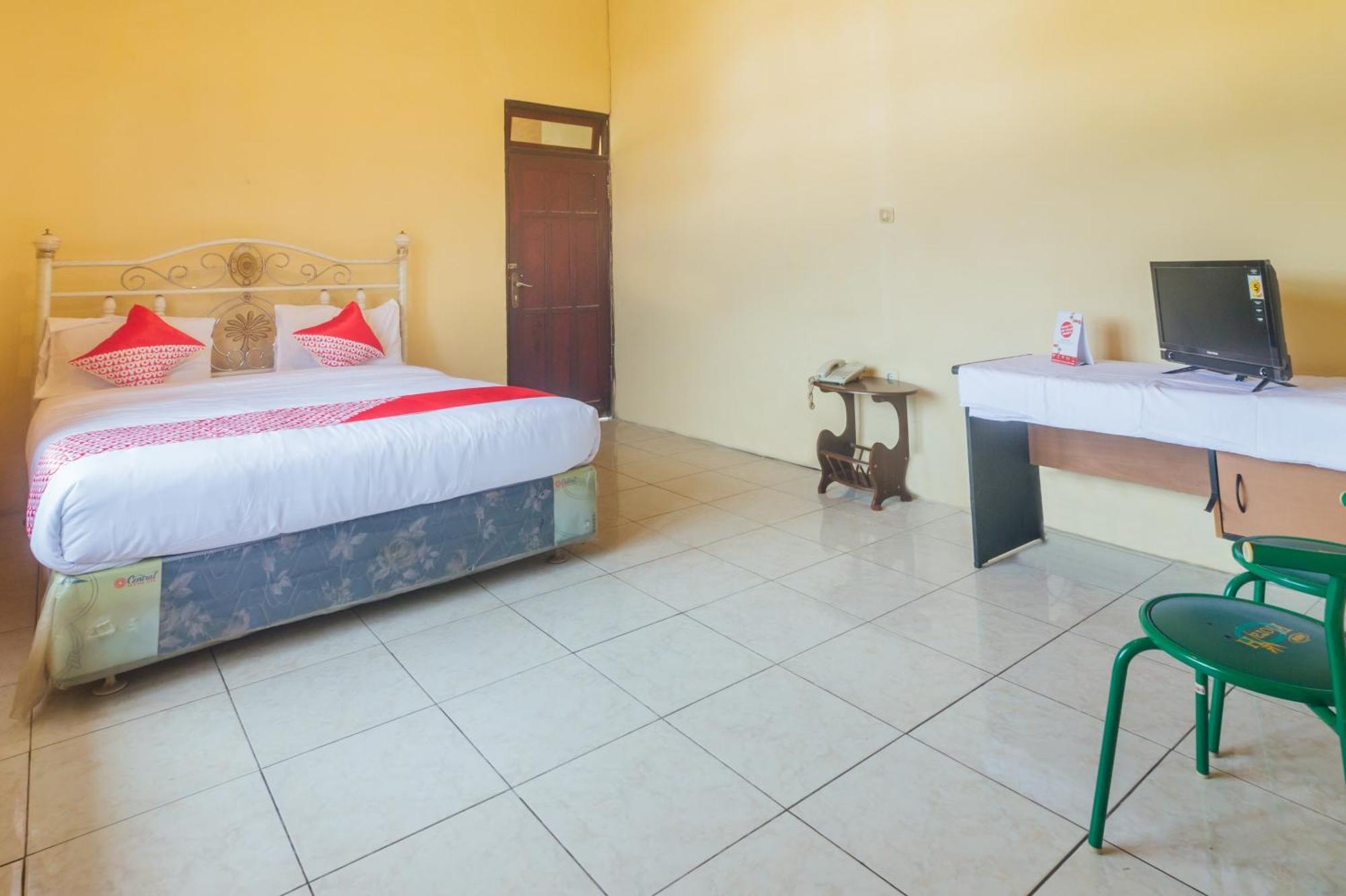 Oyo 2269 Hotel Astika Ambon Zewnętrze zdjęcie